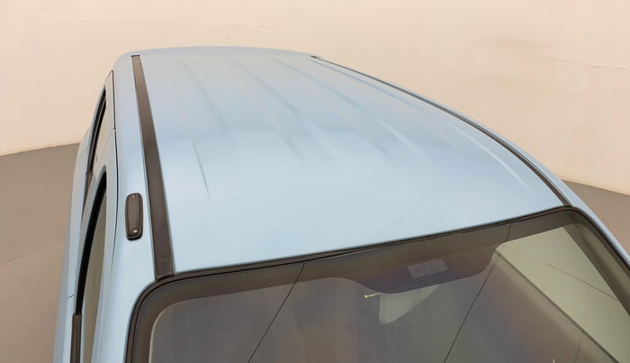 2012 Maruti Alto 800 LXI, Petrol, Manual, 30,562 km, Roof