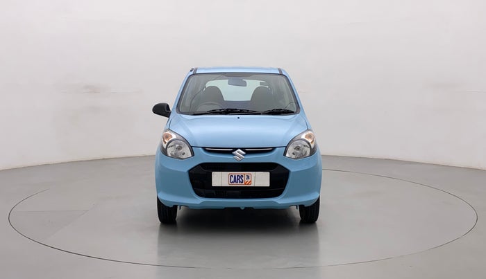 2012 Maruti Alto 800 LXI, Petrol, Manual, 30,562 km, Front