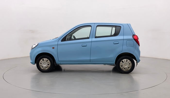 2012 Maruti Alto 800 LXI, Petrol, Manual, 30,562 km, Left Side
