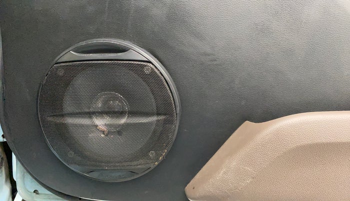 2012 Maruti Alto 800 LXI, Petrol, Manual, 30,562 km, Speaker