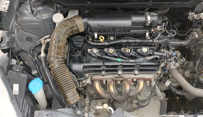2018 Maruti Dzire LXI, Petrol, Manual, 41,826 km, Engine View - Right