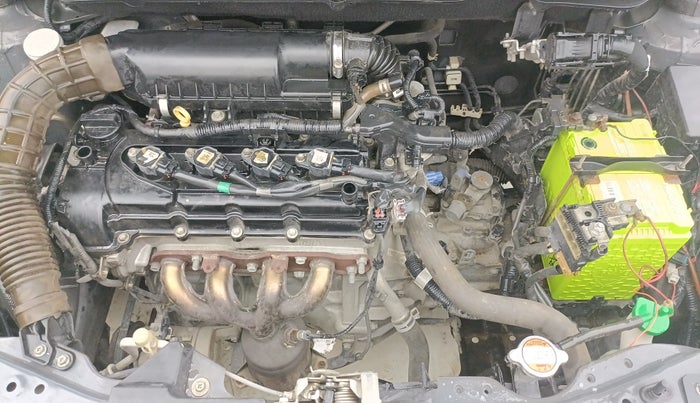 2018 Maruti Dzire LXI, Petrol, Manual, 41,826 km, Engine View