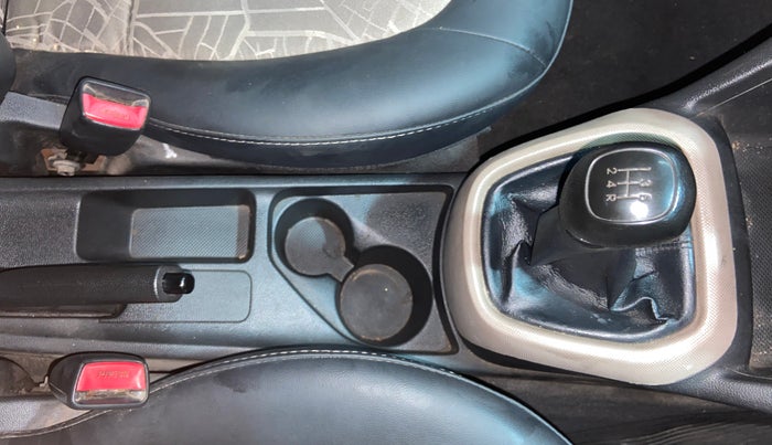 2014 Hyundai Grand i10 MAGNA 1.2 KAPPA VTVT, Petrol, Manual, 87,940 km, Gear Lever