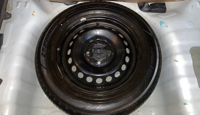 2014 Hyundai Grand i10 MAGNA 1.2 KAPPA VTVT, Petrol, Manual, 87,940 km, Spare Tyre