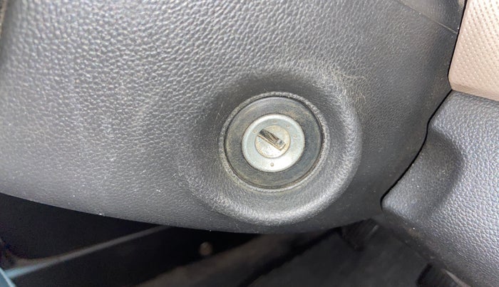 2014 Hyundai Grand i10 MAGNA 1.2 KAPPA VTVT, Petrol, Manual, 87,940 km, Keyless Start/ Stop Button