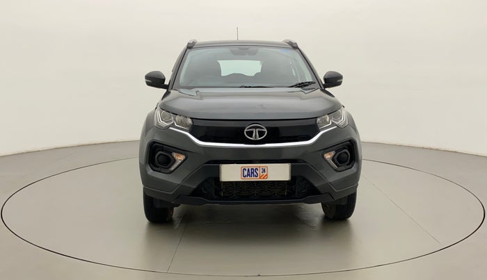 2023 Tata NEXON XM PETROL, Petrol, Manual, 13,397 km, Front