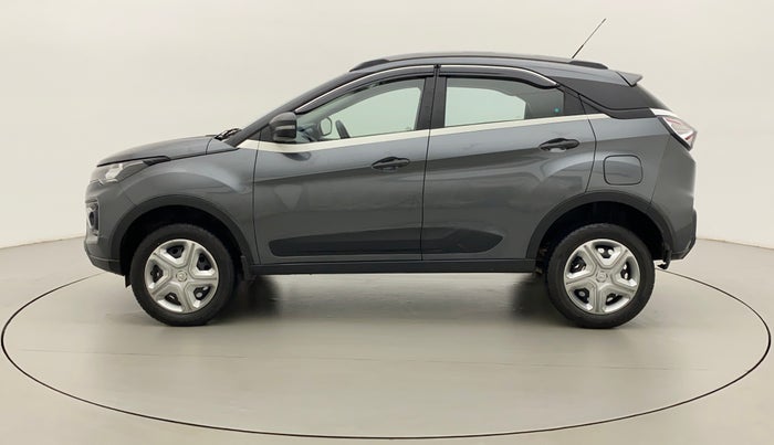 2023 Tata NEXON XM PETROL, Petrol, Manual, 13,397 km, Left Side