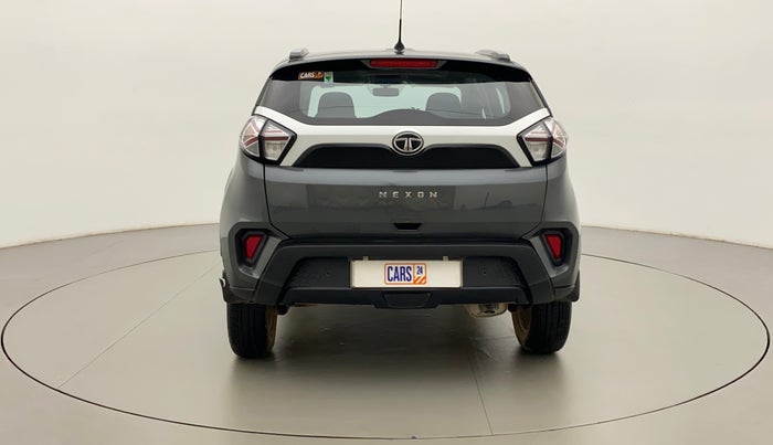 2023 Tata NEXON XM PETROL, Petrol, Manual, 13,397 km, Back/Rear