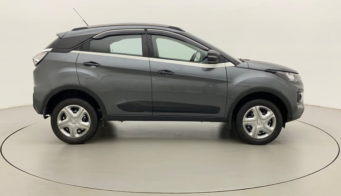 2023 Tata NEXON XM PETROL, Petrol, Manual, 13,397 km, Right Side View