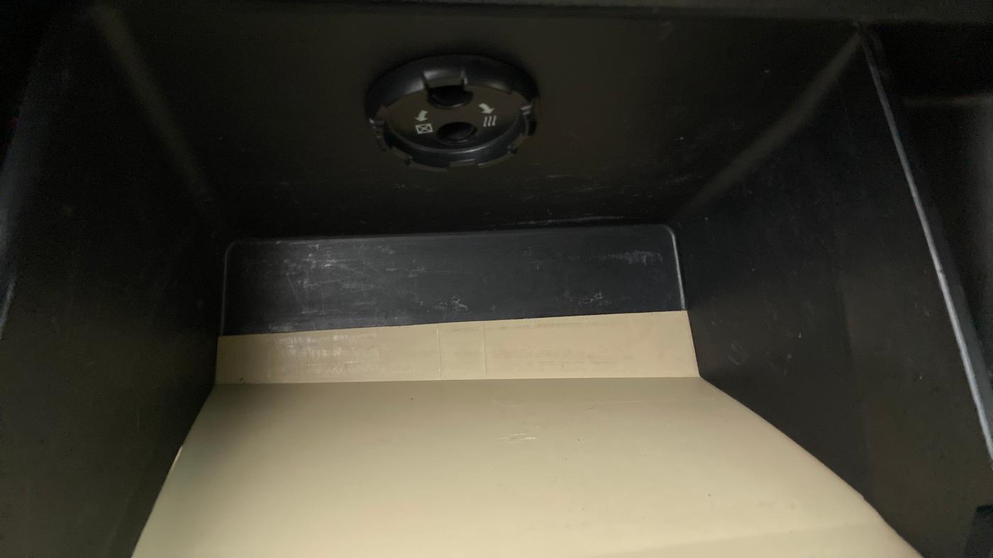 2018 Toyota YARIS G CVT, Petrol, Automatic, 56,714 km, Cooled Glove Box