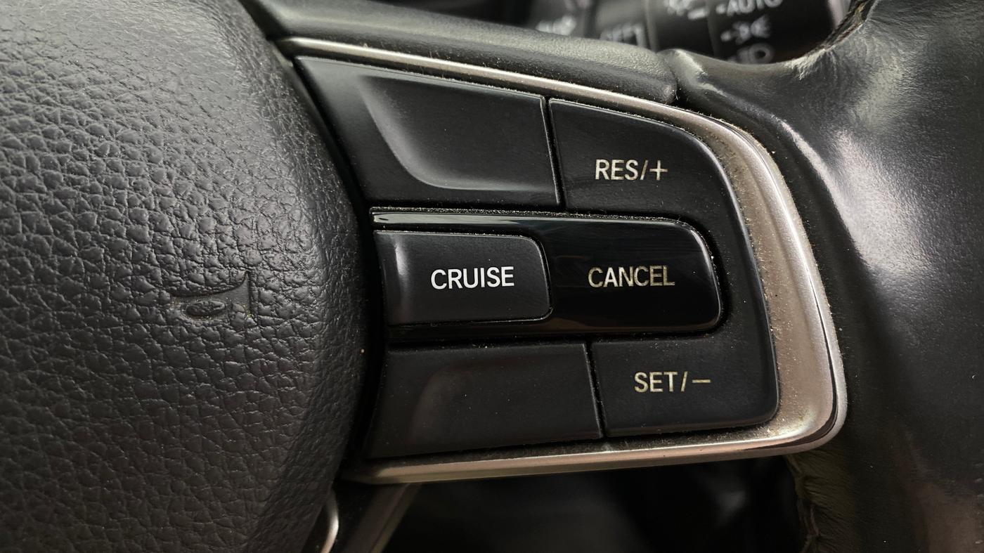 2021 Honda City 1.5L I-VTEC ZX, Petrol, Manual, 69,601 km, Adaptive Cruise Control