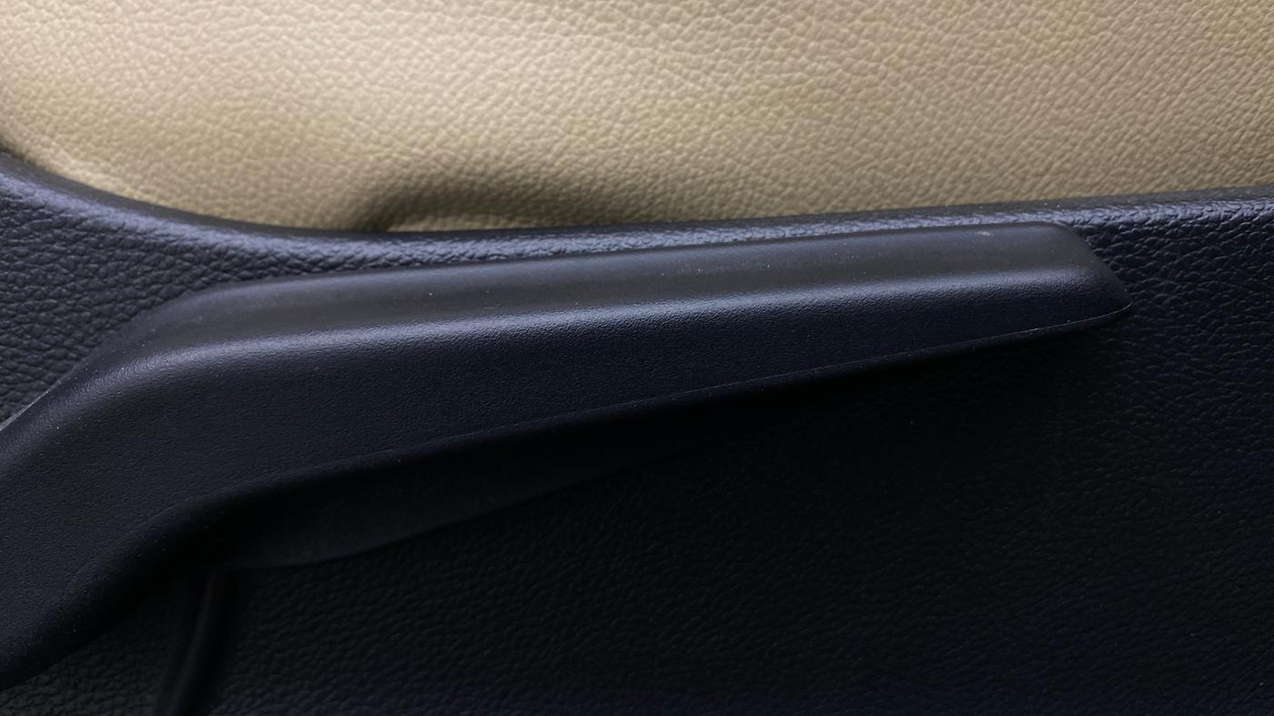 2021 Honda City 1.5L I-VTEC ZX, Petrol, Manual, 69,601 km, Driver Side Adjustment Panel