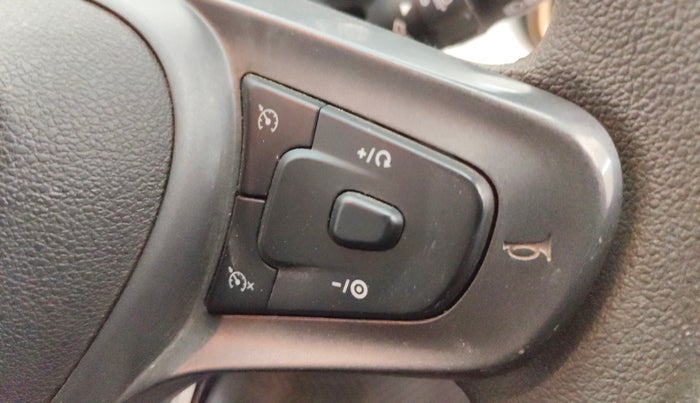 2023 Tata PUNCH ACCOMPLISHED MT, Petrol, Manual, 13,826 km, Adaptive Cruise Control