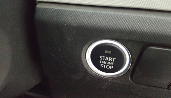 2023 Tata PUNCH ACCOMPLISHED MT, Petrol, Manual, 13,826 km, Keyless Start/ Stop Button