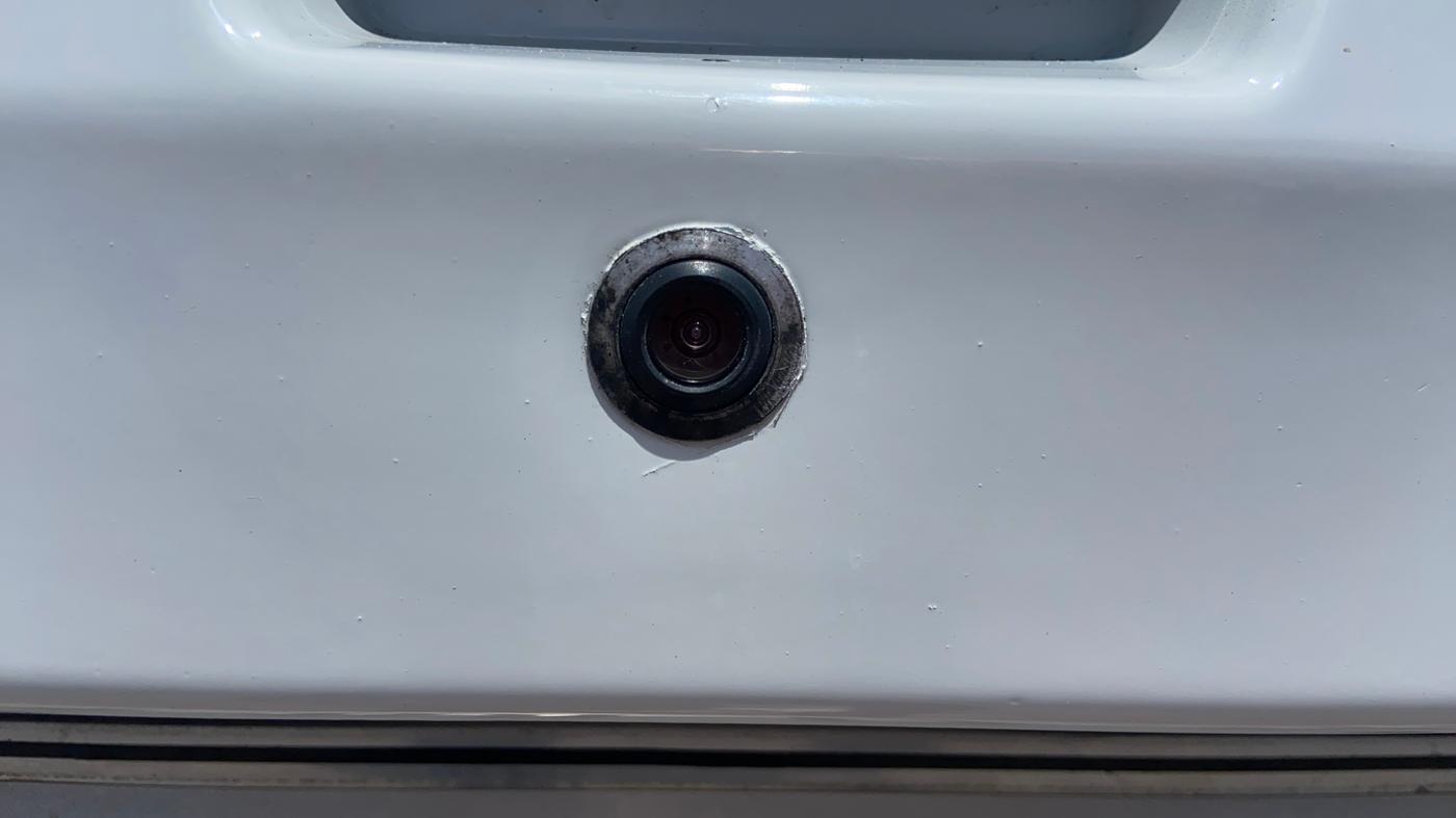 2018 Maruti Alto 800 LXI, Petrol, Manual, 91,965 km, Parking Camera