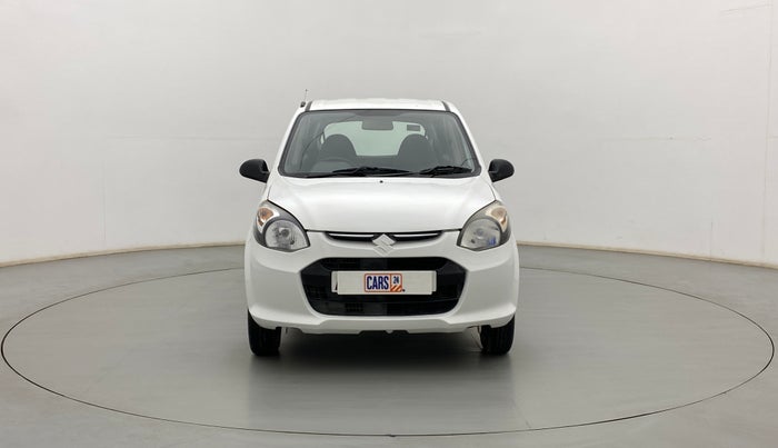 2013 Maruti Alto 800 VXI, Petrol, Manual, 76,544 km, Front
