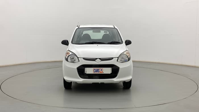 2013 Maruti Alto 800 VXI, Petrol, Manual, 76,544 km, Front