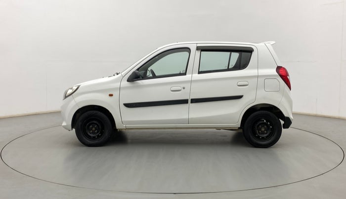 2013 Maruti Alto 800 VXI, Petrol, Manual, 76,544 km, Left Side