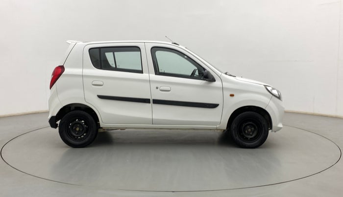 2013 Maruti Alto 800 VXI, Petrol, Manual, 76,544 km, Right Side View
