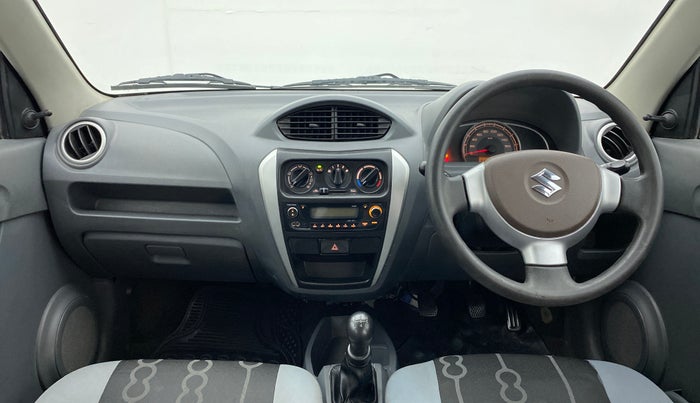 2013 Maruti Alto 800 VXI, Petrol, Manual, 76,544 km, Dashboard
