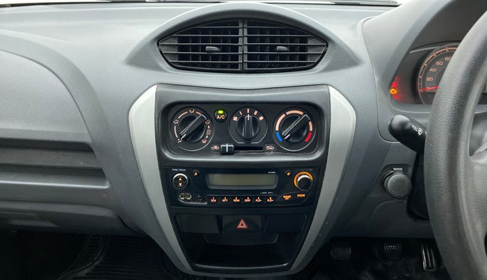 2013 Maruti Alto 800 VXI, Petrol, Manual, 76,544 km, Air Conditioner