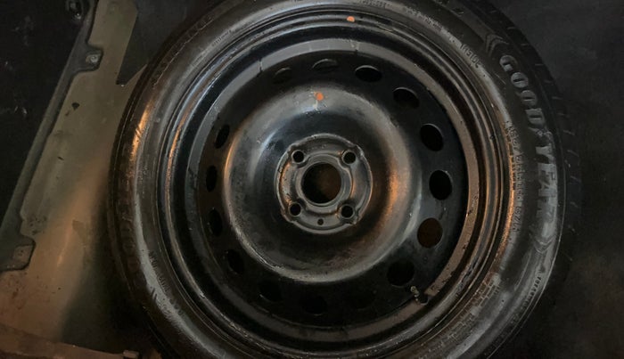 2015 Hyundai i20 Active 1.2 S, Petrol, Manual, 62,223 km, Spare Tyre