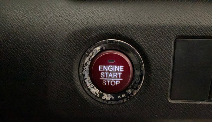 2016 Honda BR-V 1.5L I-VTEC V, Petrol, Manual, 89,998 km, Keyless Start/ Stop Button