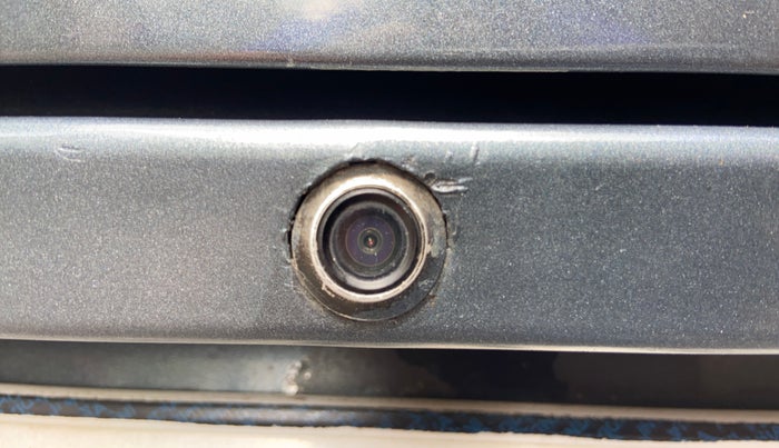 2021 Tata ALTROZ XE PETROL, Petrol, Manual, 34,288 km, Parking Camera