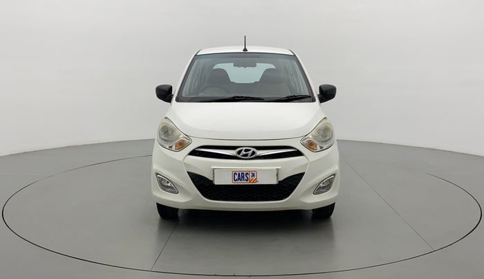 2015 Hyundai i10 SPORTZ 1.1 IRDE2, Petrol, Manual, 59,347 km, Front