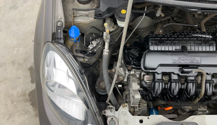2017 Honda Amaze 1.2L I-VTEC S, Petrol, Manual, 59,822 km, Engine View - Right