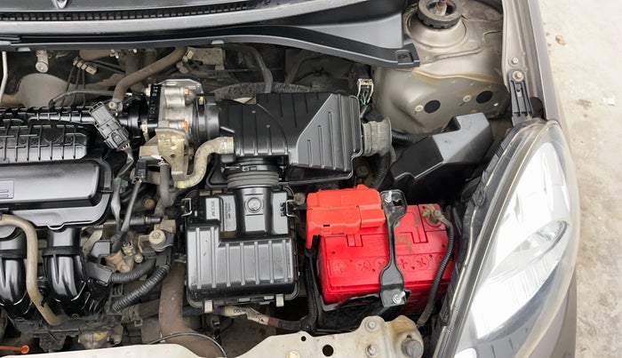 2017 Honda Amaze 1.2L I-VTEC S, Petrol, Manual, 59,822 km, Engine View - Left