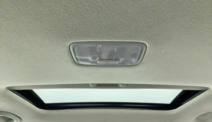 2021 KIA SONET HTX 1.0 IMT, Petrol, Manual, 13,890 km, Moonroof/ Sunroof