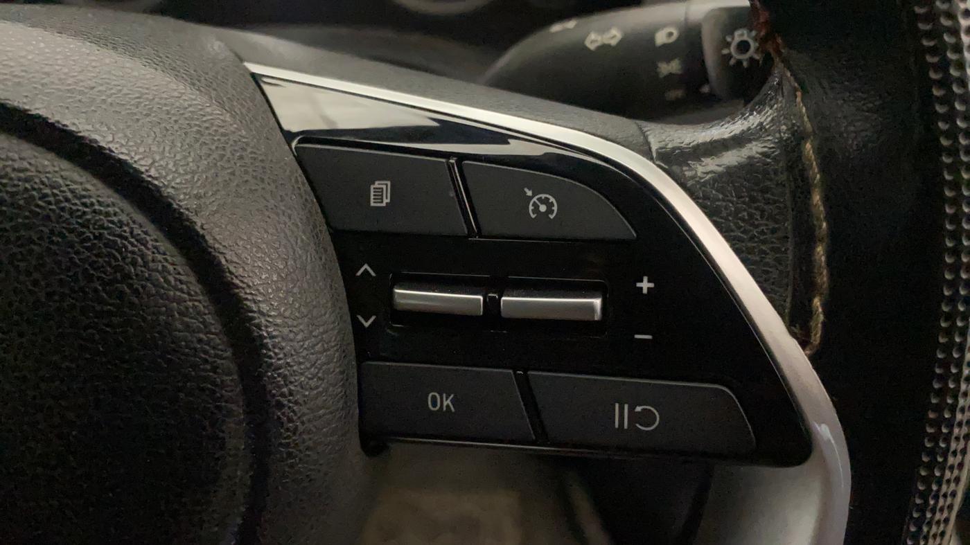 2022 Hyundai Creta EX 1.5 DIESEL, Diesel, Manual, 68,729 km, Adaptive Cruise Control