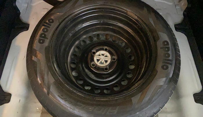 2022 Hyundai Creta EX 1.5 DIESEL, Diesel, Manual, 68,729 km, Spare Tyre