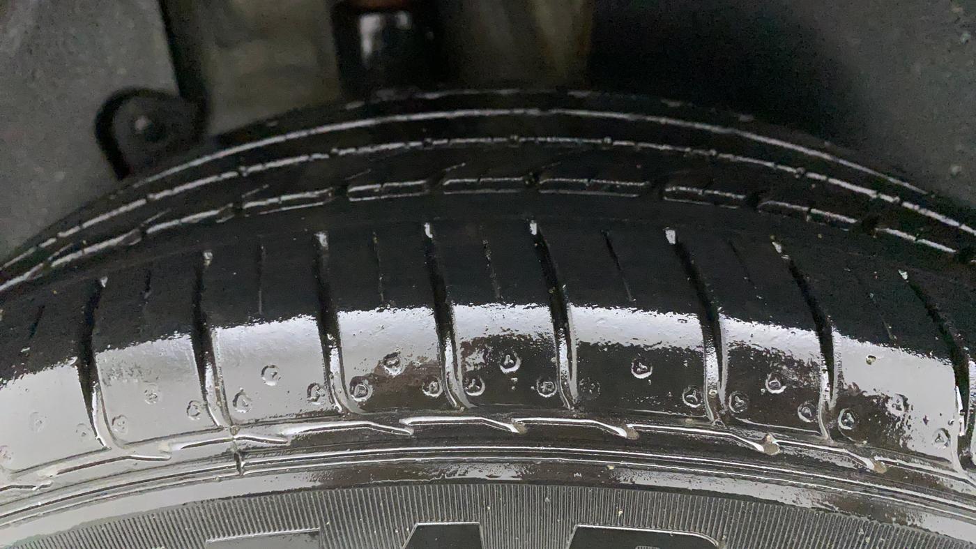 2021 KIA SELTOS HTK PLUS 1.5 DIESEL, Diesel, Manual, 38,557 km, Right Rear Tyre Tread