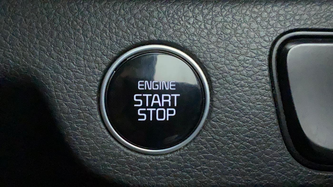 2021 KIA SELTOS HTK PLUS 1.5 DIESEL, Diesel, Manual, 38,557 km, Keyless Start/ Stop Button