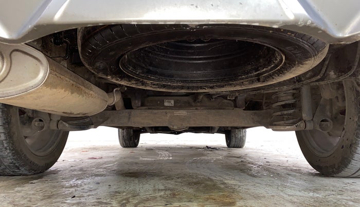 2022 MG HECTOR SHARP 1.5 PETROL CVT, Petrol, Automatic, 32,256 km, Spare Tyre