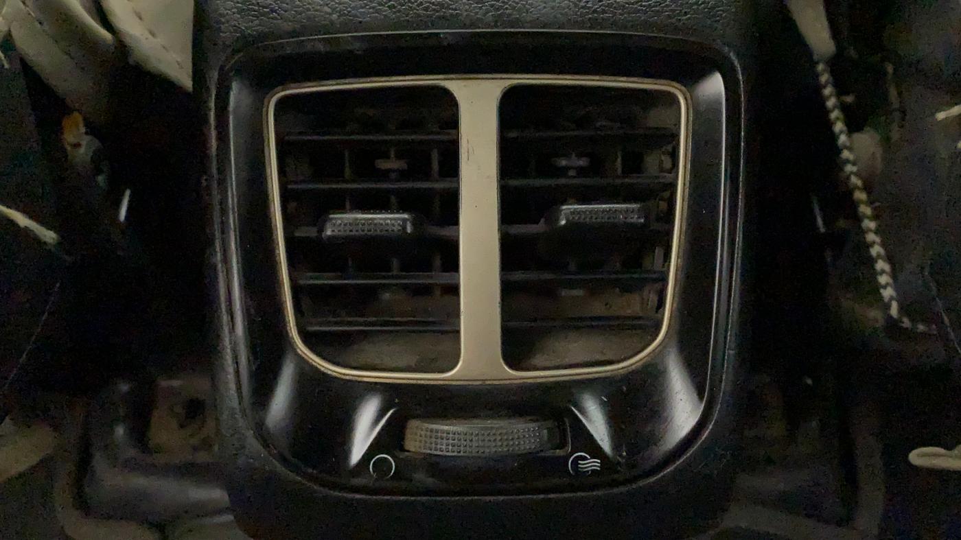 2019 Hyundai NEW SANTRO SPORTZ CNG, CNG, Manual, 55,530 km, Rear AC Vents