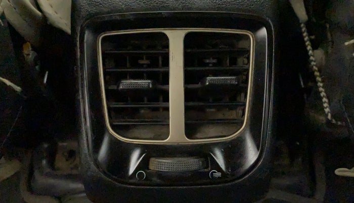 2019 Hyundai NEW SANTRO SPORTZ CNG, CNG, Manual, 55,530 km, Rear AC Vents