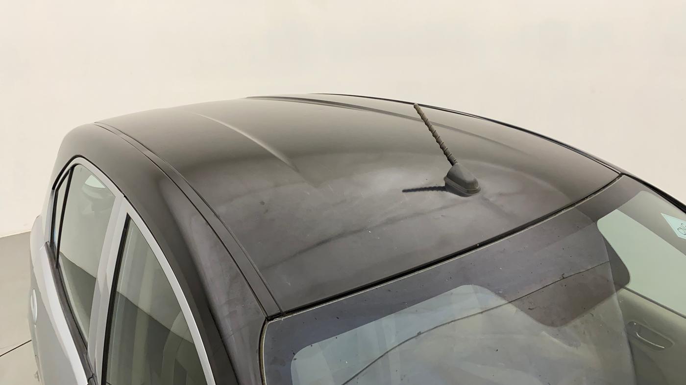 2019 Hyundai NEW SANTRO SPORTZ CNG, CNG, Manual, 55,530 km, Roof