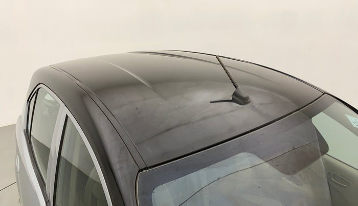 2019 Hyundai NEW SANTRO SPORTZ CNG, CNG, Manual, 55,530 km, Roof