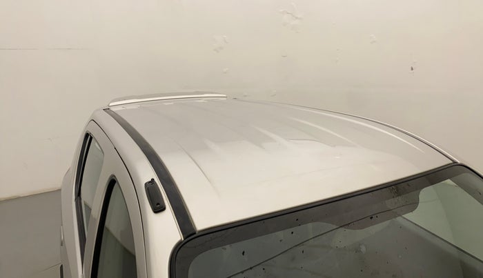 2013 Maruti Alto 800 VXI, Petrol, Manual, 8,887 km, Roof