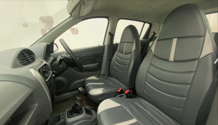 2013 Maruti Alto 800 VXI, Petrol, Manual, 8,887 km, Right Side Front Door Cabin