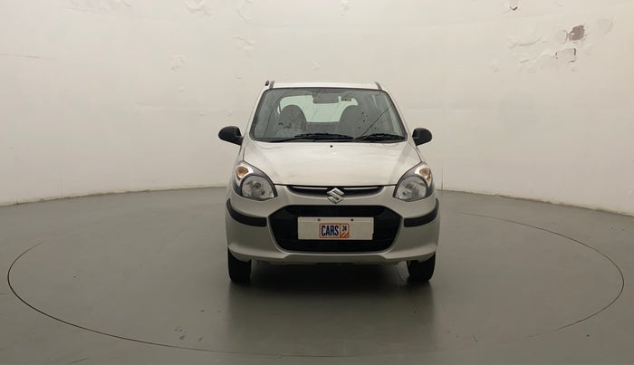 2013 Maruti Alto 800 VXI, Petrol, Manual, 8,887 km, Front