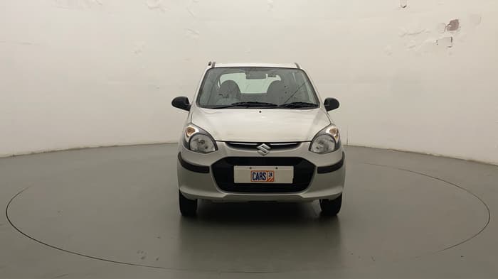 2013 Maruti Alto 800 VXI, Petrol, Manual, 8,887 km, Front