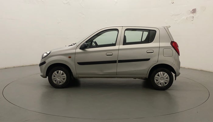2013 Maruti Alto 800 VXI, Petrol, Manual, 8,887 km, Left Side