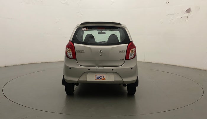 2013 Maruti Alto 800 VXI, Petrol, Manual, 8,887 km, Back/Rear