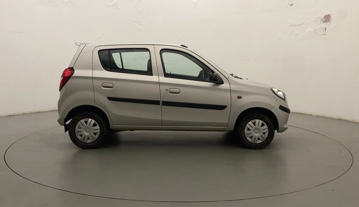 2013 Maruti Alto 800 VXI, Petrol, Manual, 8,887 km, Right Side