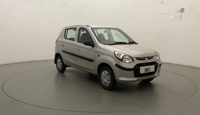 2013 Maruti Alto 800 VXI, Petrol, Manual, 8,887 km, Right Front Diagonal