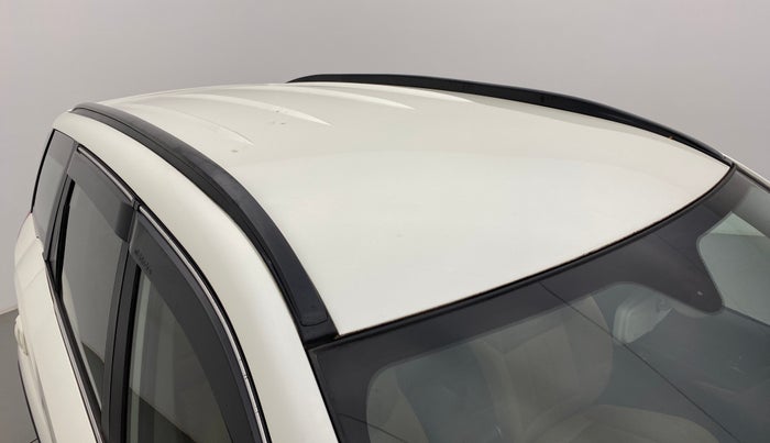 2019 Mahindra XUV500 W7 FWD, Diesel, Manual, 40,278 km, Roof